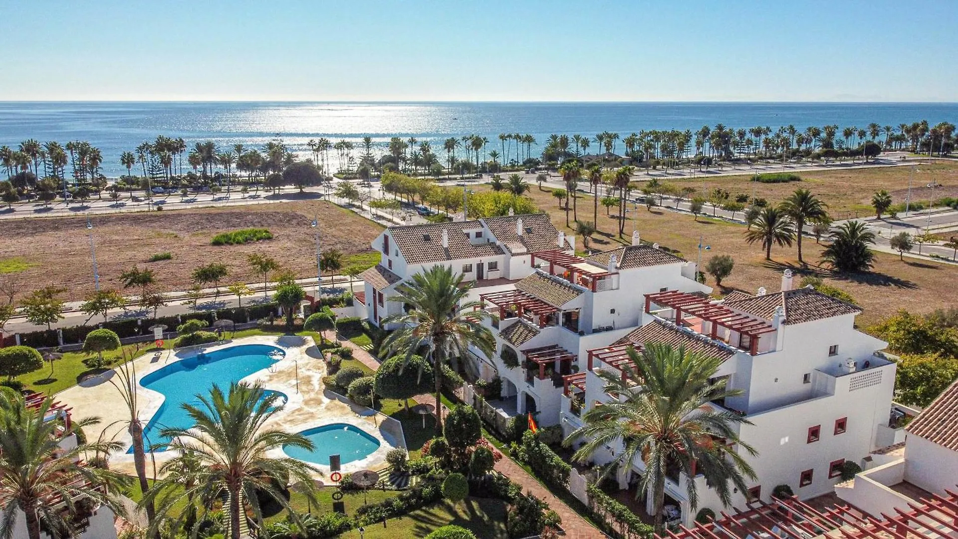 Noray 10 Apartment Marbella