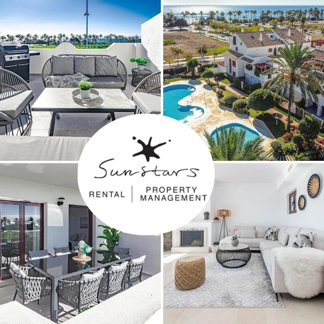 Noray 10 Apartment Marbella