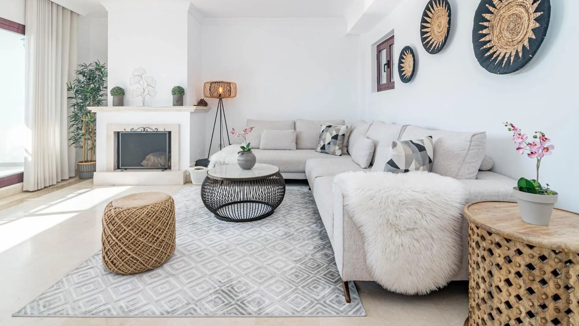 Noray 10 Apartment Marbella 0*,  Spain