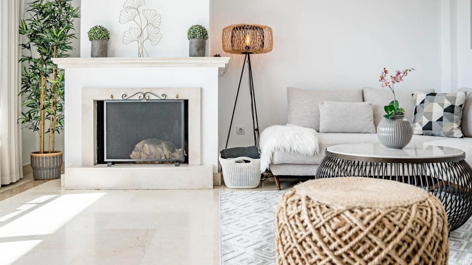 Noray 10 Apartment Marbella Spain