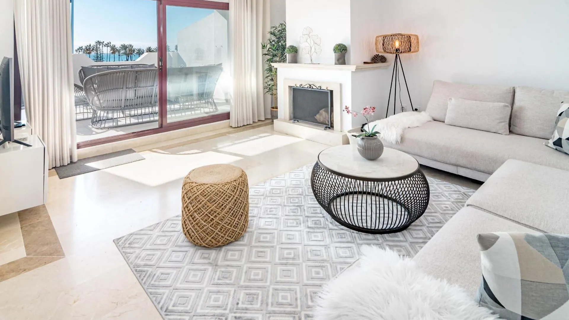 Noray 10 Apartment Marbella