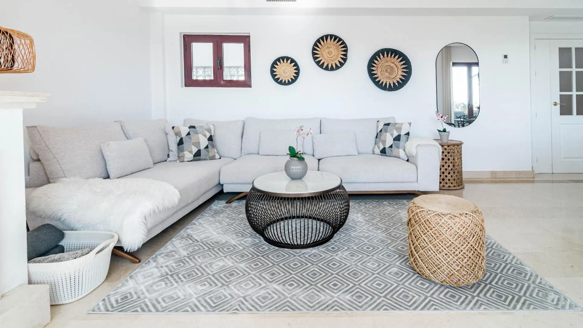 Noray 10 Apartment Marbella Spain