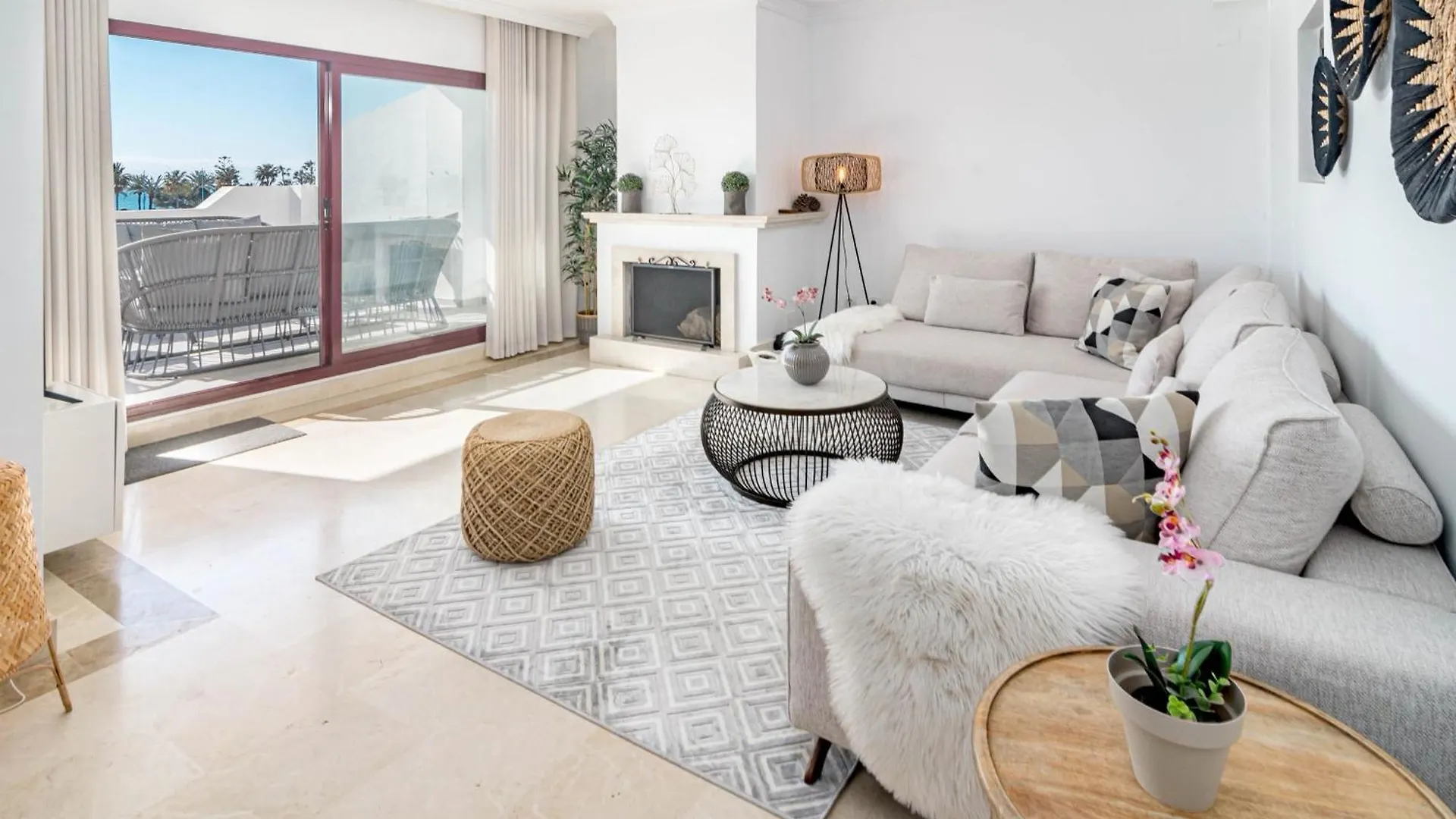 Noray 10 Apartment Marbella