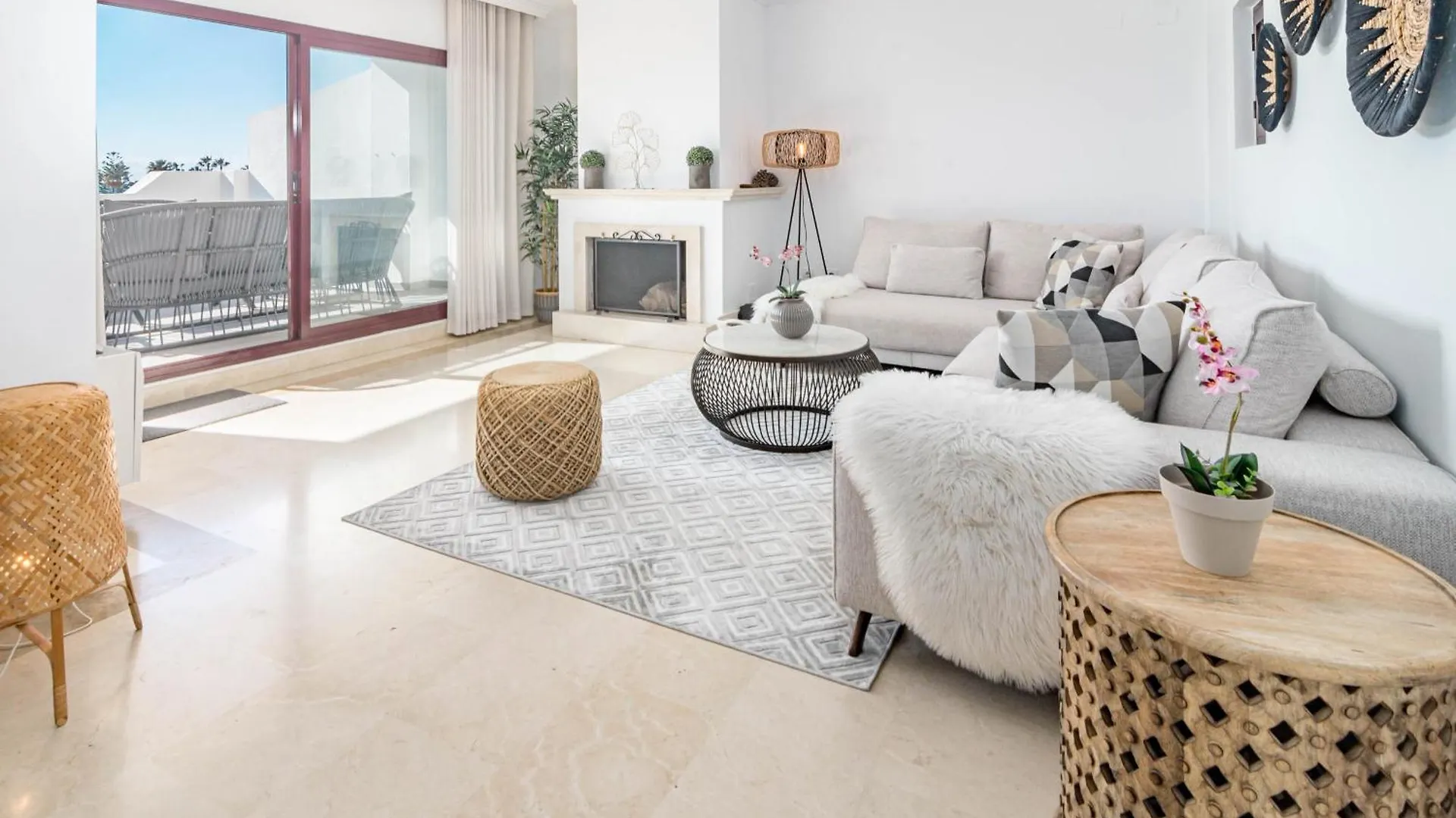 Noray 10 Apartment Marbella