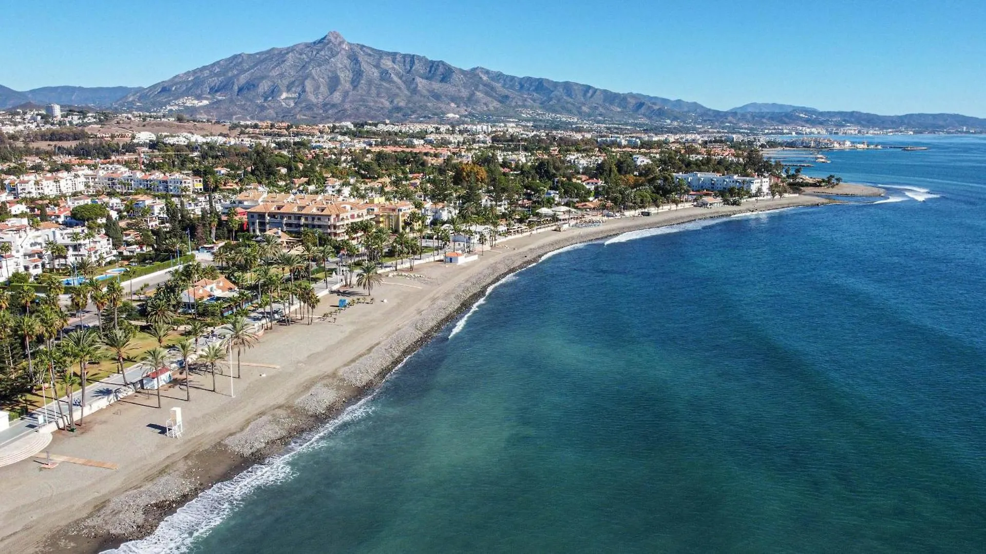 Noray 10 Apartment Marbella Spain