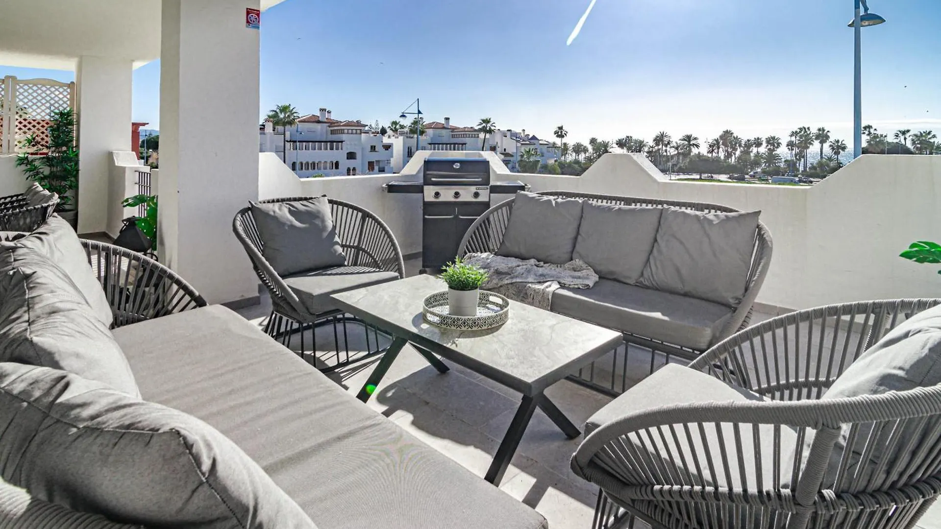 Noray 10 Apartment Marbella