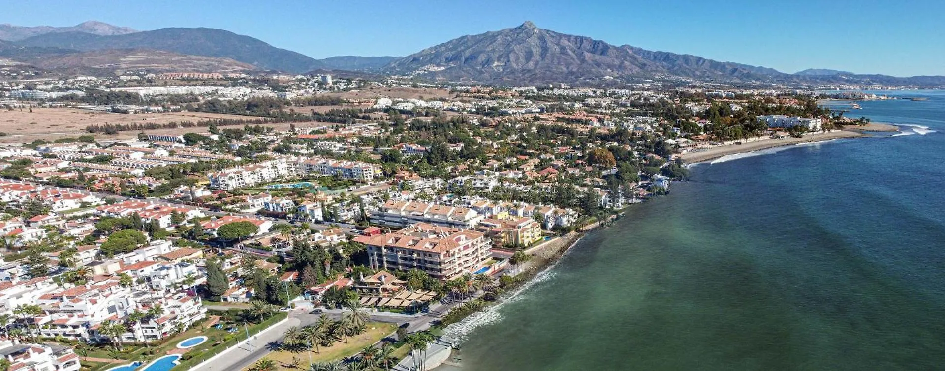 Noray 10 Apartment Marbella
