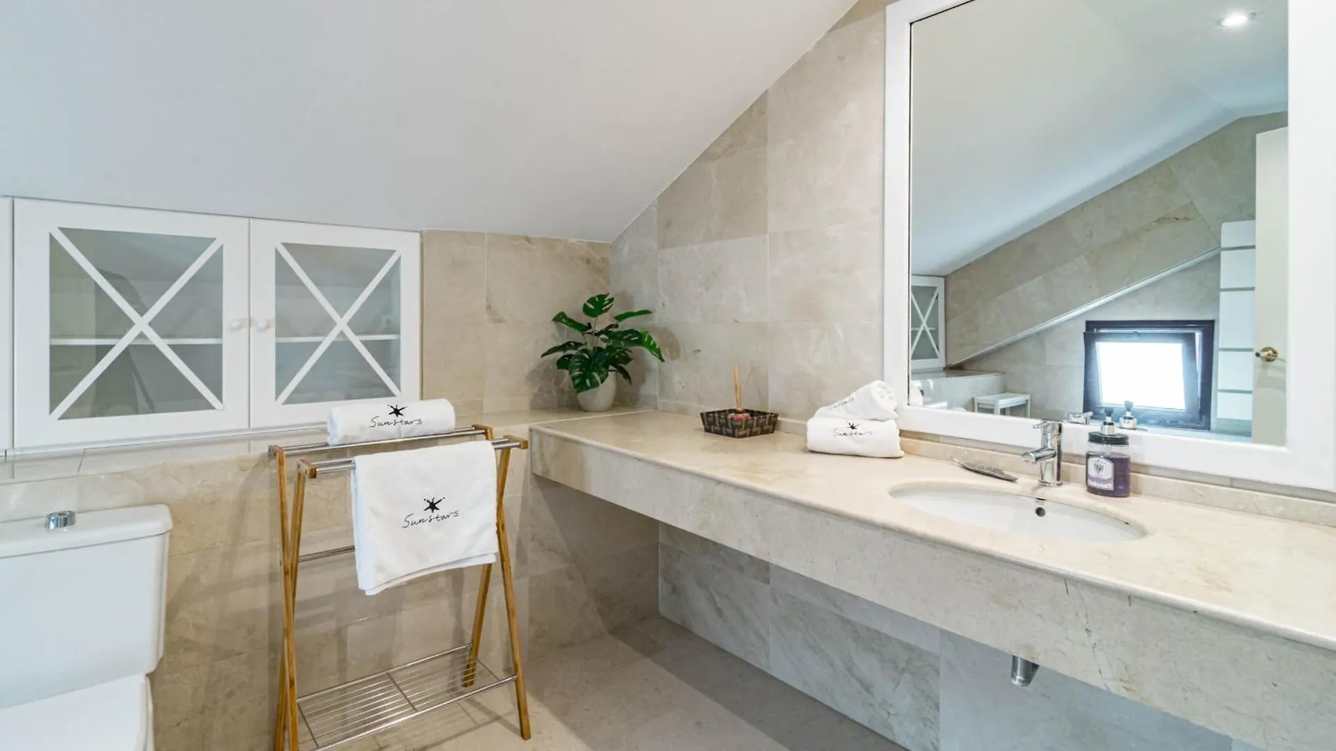 Noray 10 Apartment Marbella