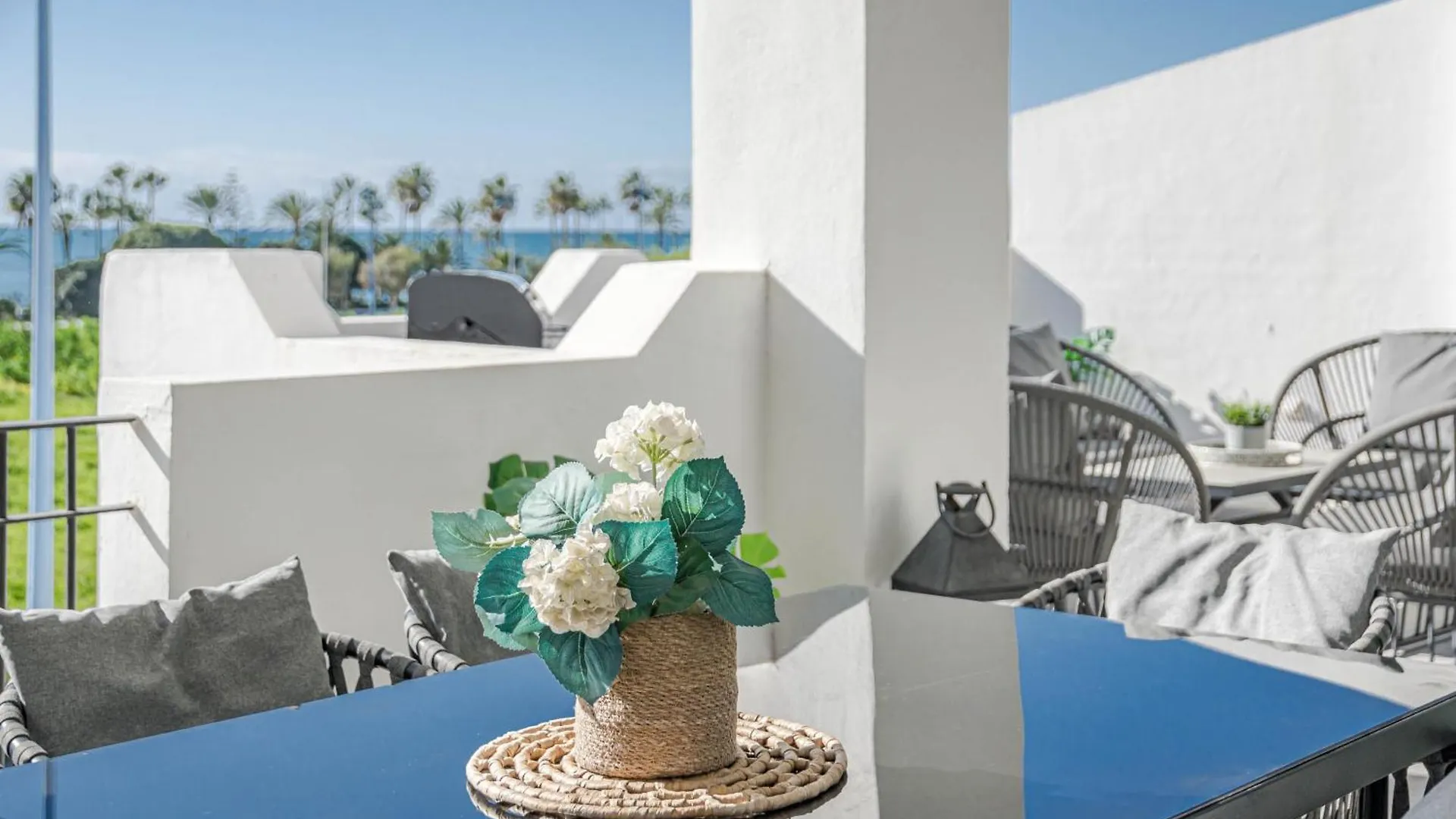 Noray 10 Apartment Marbella 0*,  Spain