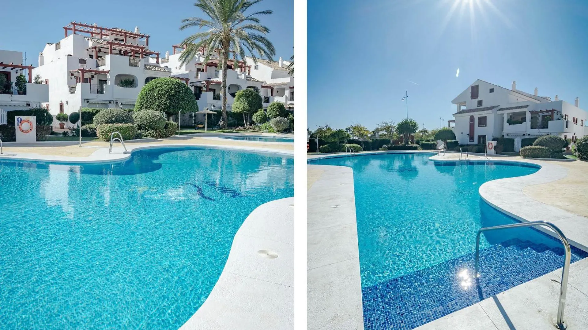Noray 10 Apartment Marbella