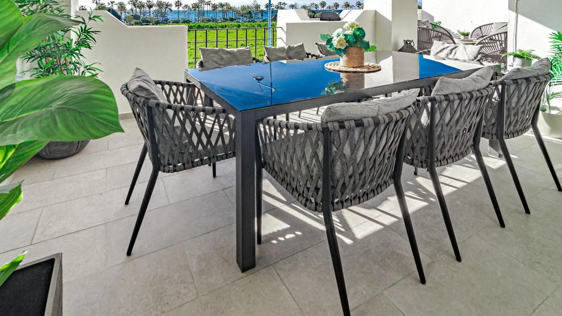 Noray 10 Apartment Marbella Spain