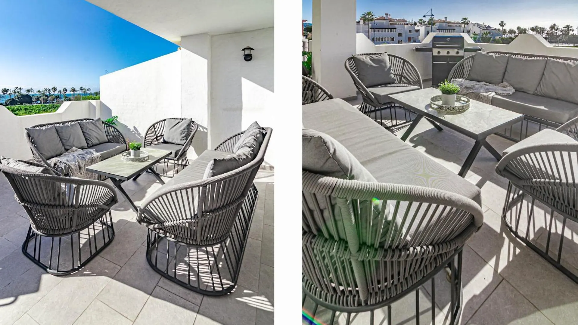 Noray 10 Apartment Marbella