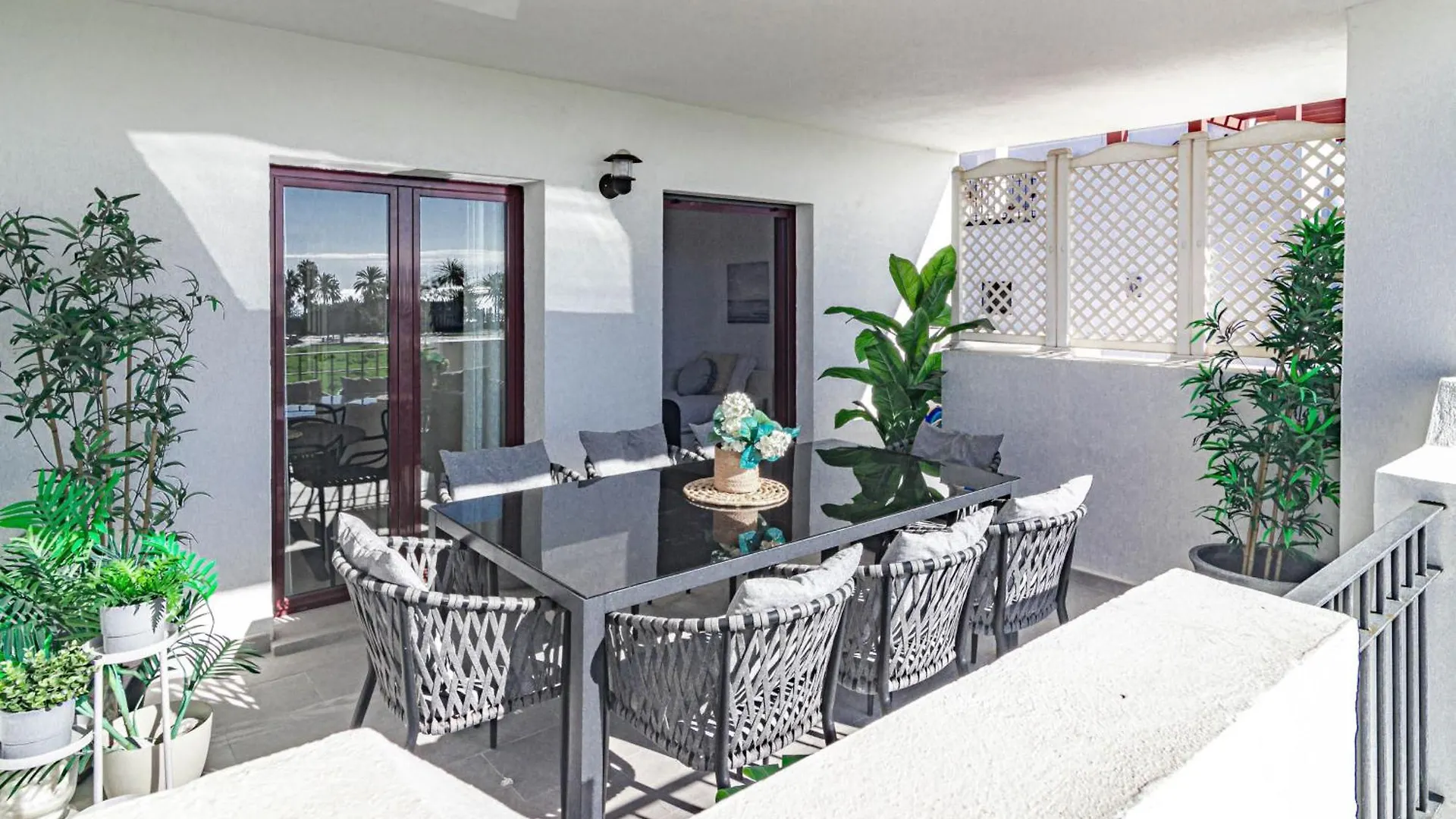 Noray 10 Apartment Marbella 0*,  Spain