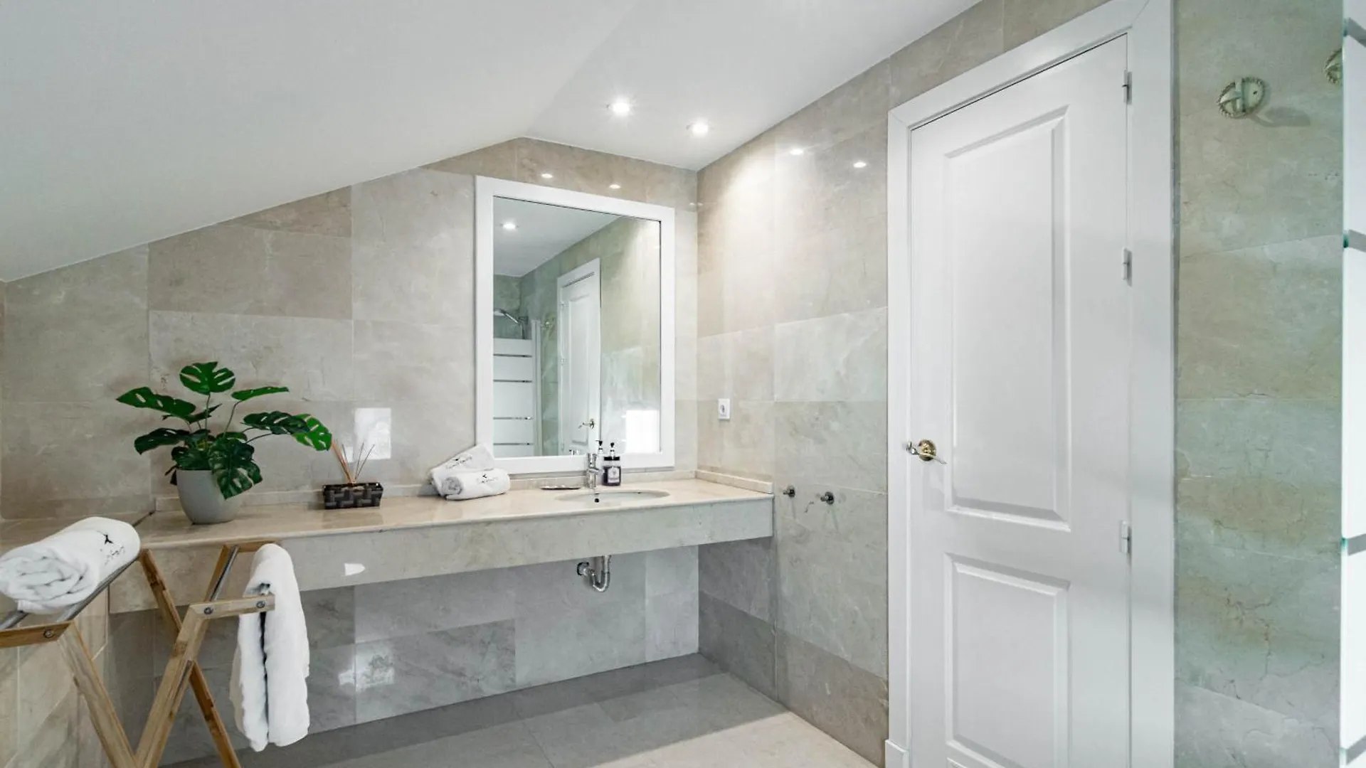 Noray 10 Apartment Marbella