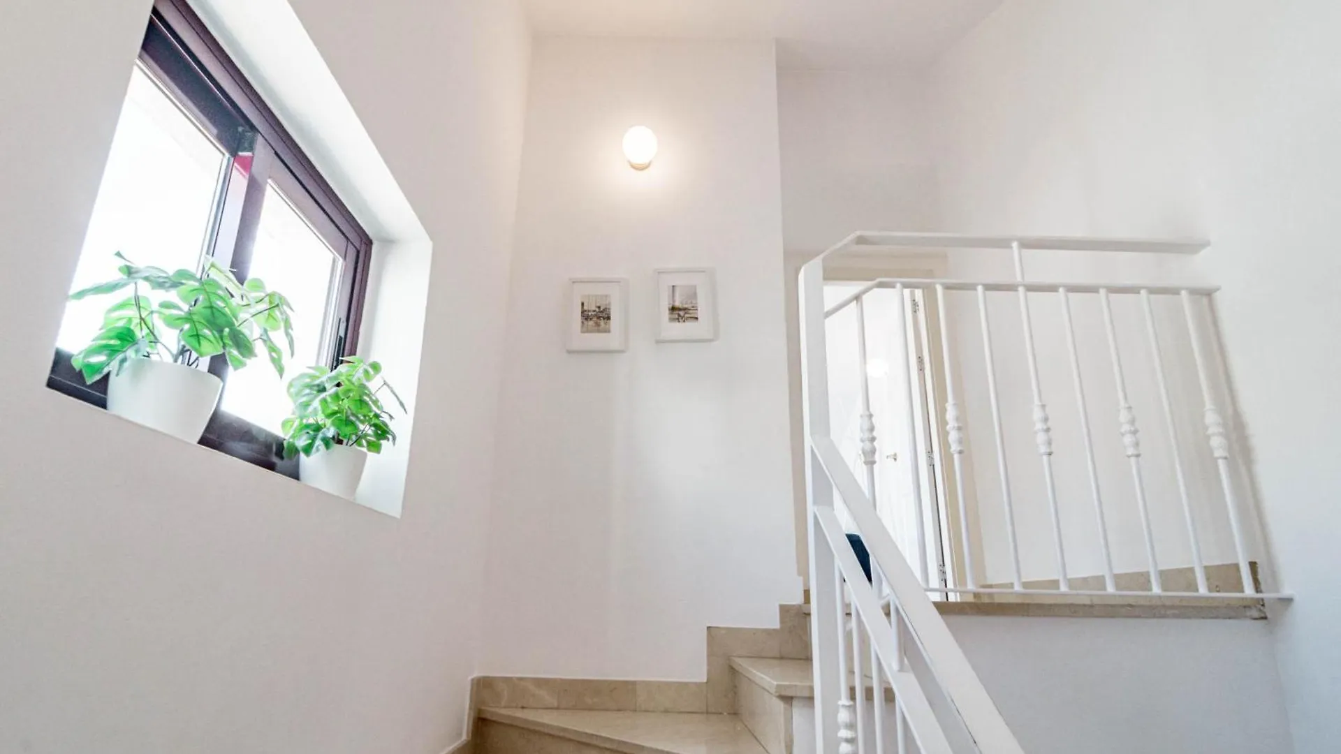 Noray 10 Apartment Marbella