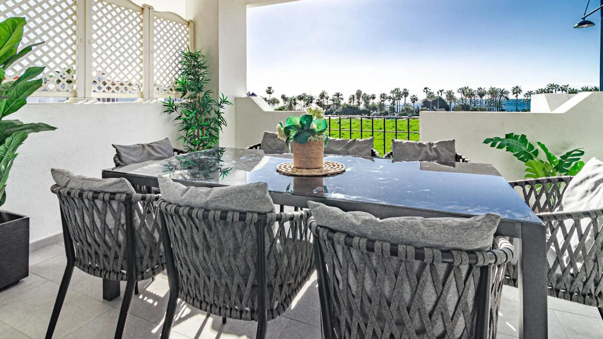 Noray 10 Apartment Marbella