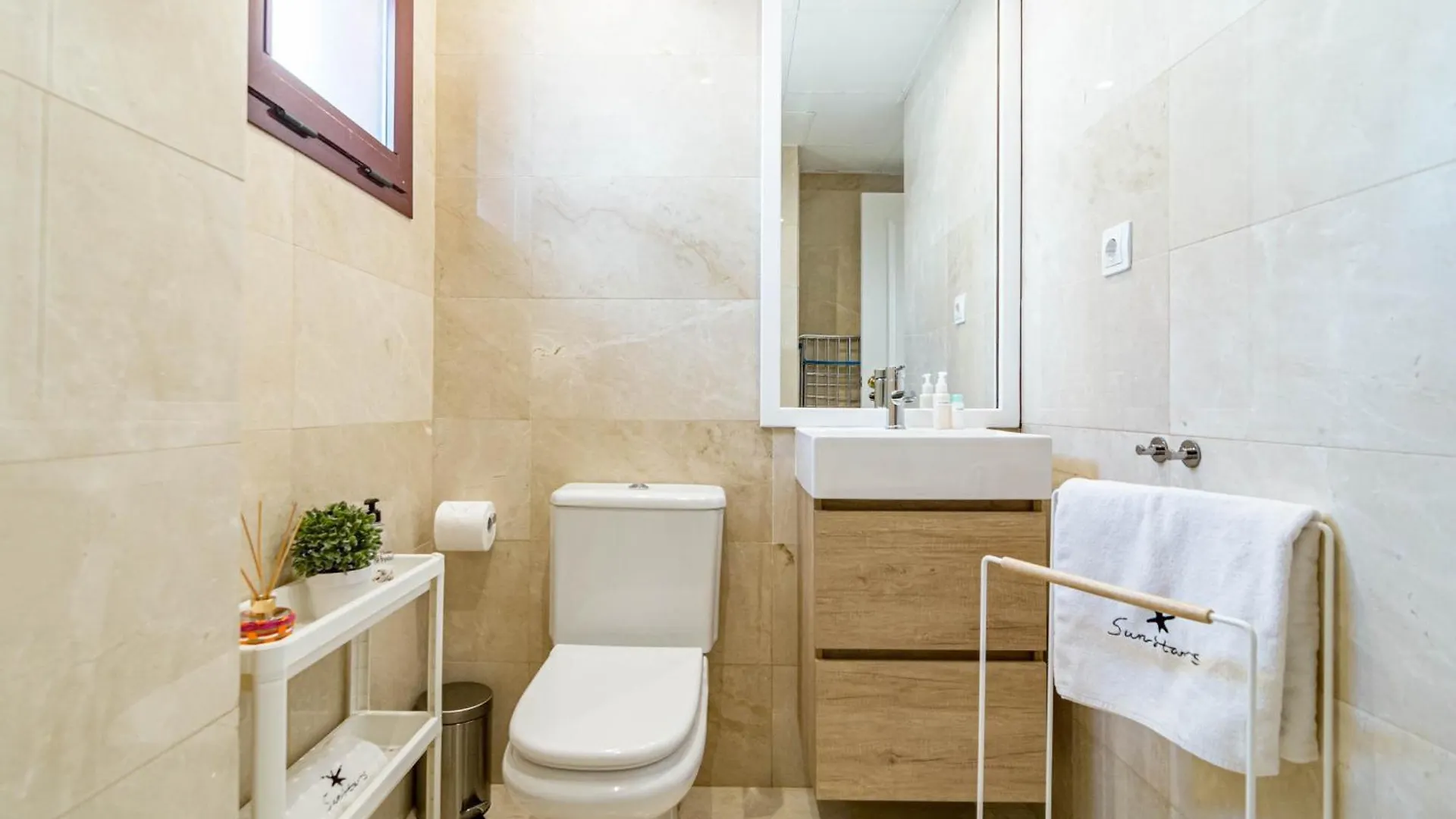 Noray 10 Apartment Marbella
