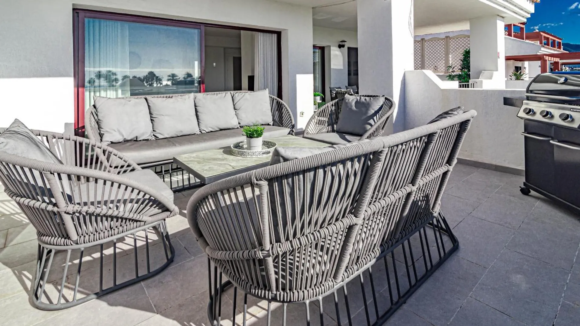 Noray 10 Apartment Marbella