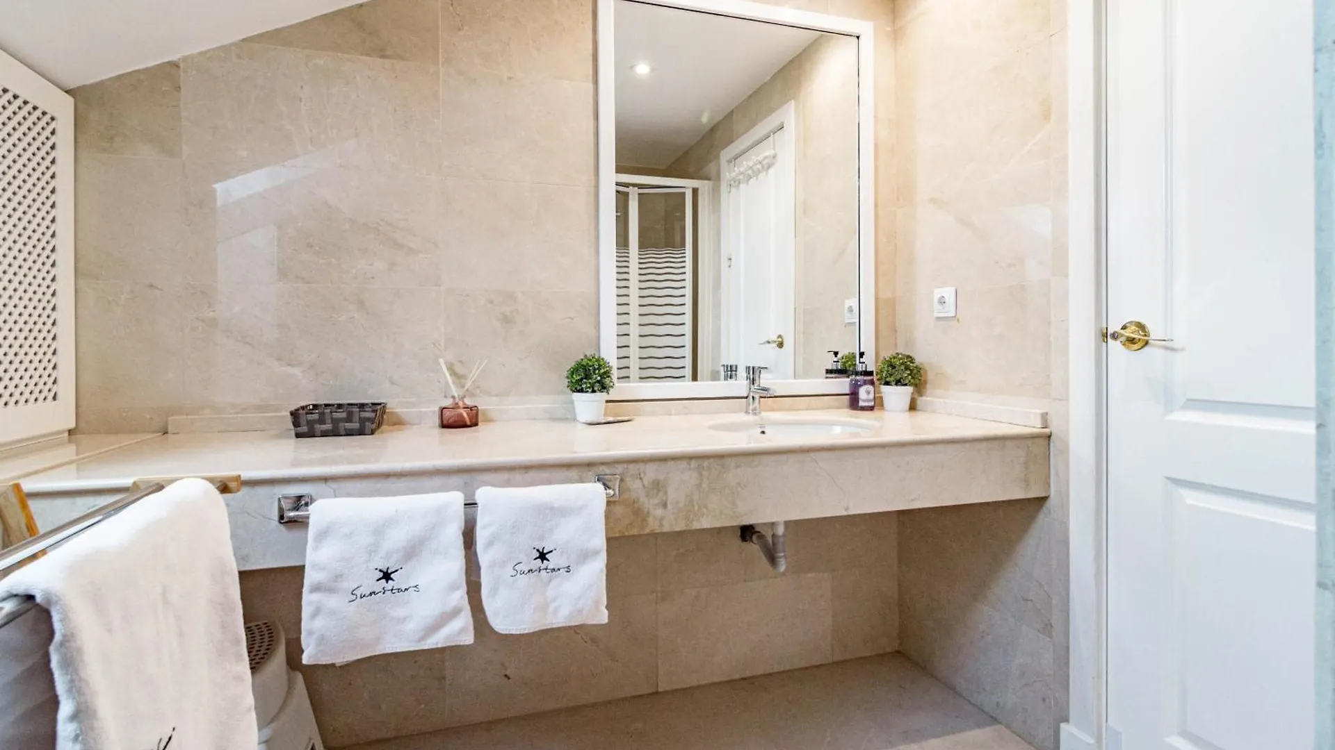 Noray 10 Apartment Marbella