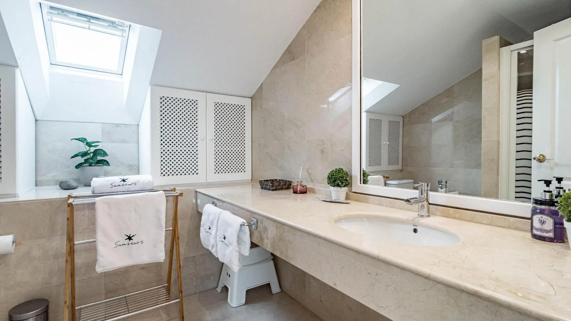 Noray 10 Apartment Marbella 0*,