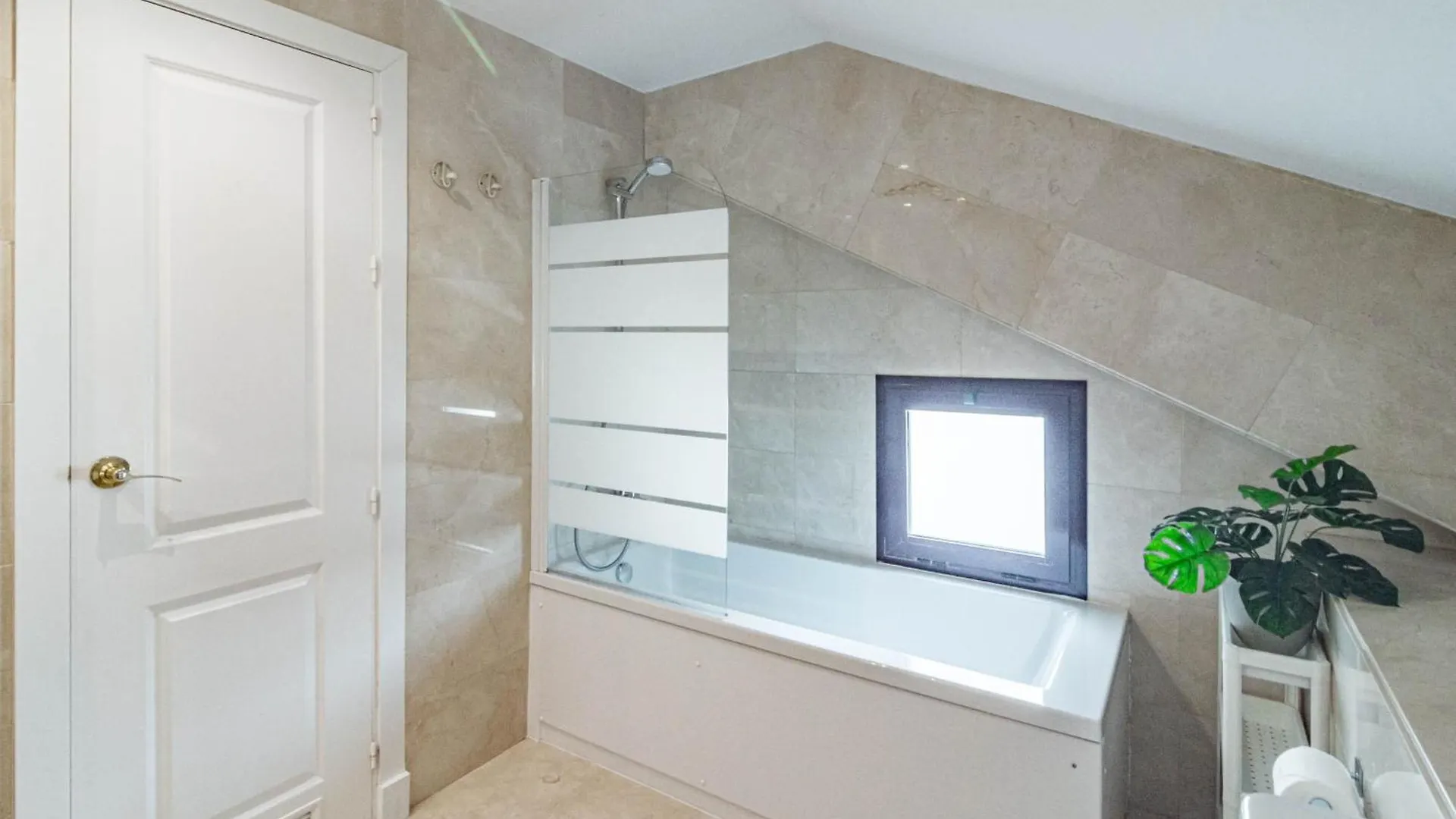 Noray 10 Apartment Marbella