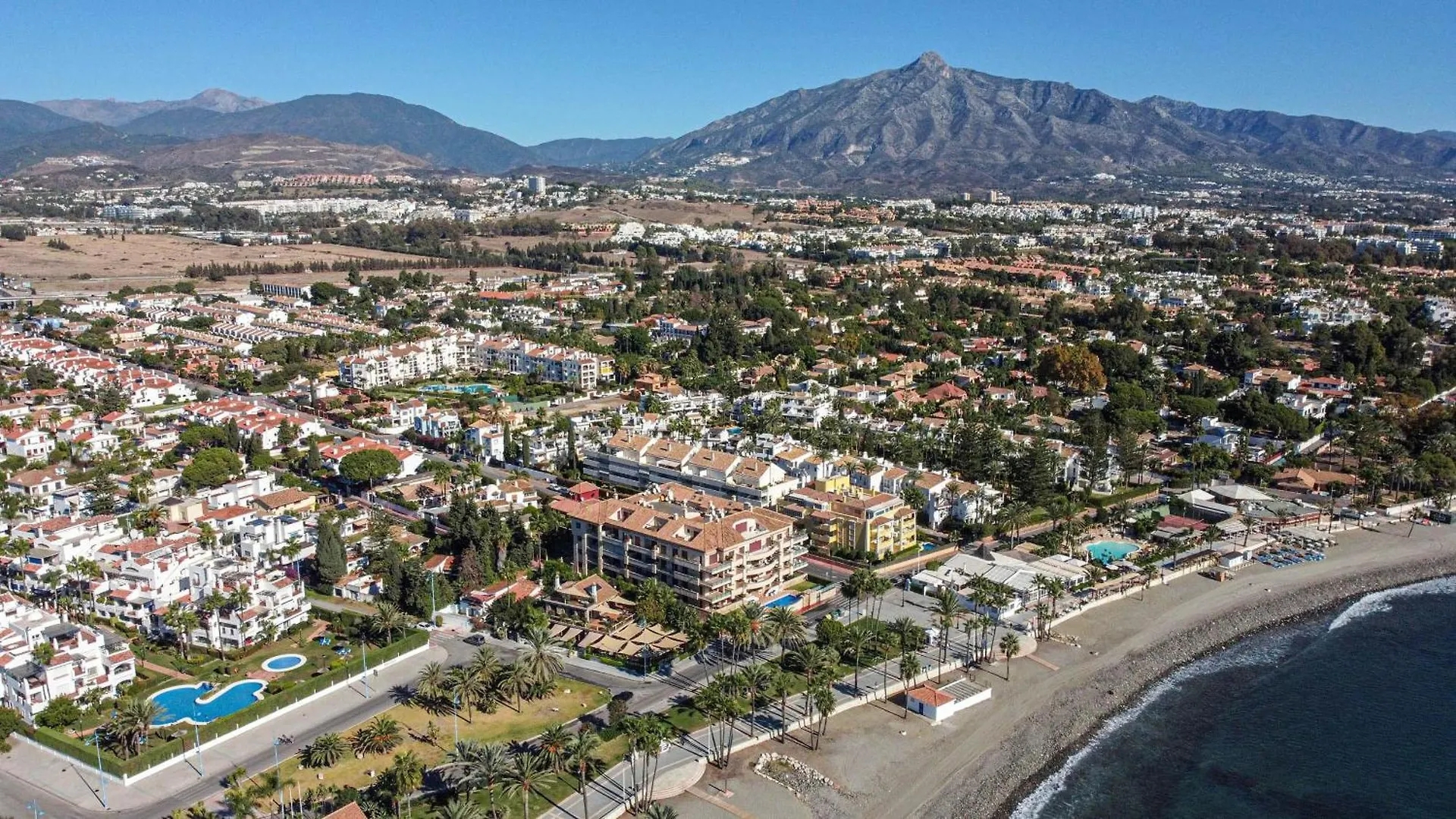 Noray 10 Apartment Marbella