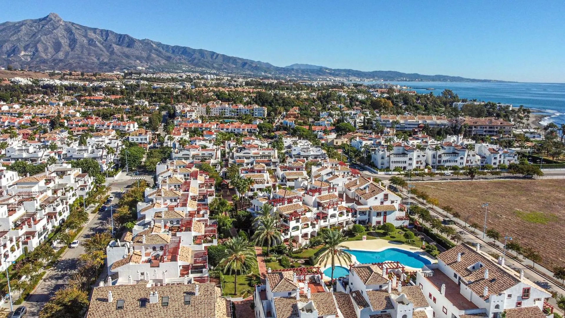 Noray 10 Apartment Marbella 0*,