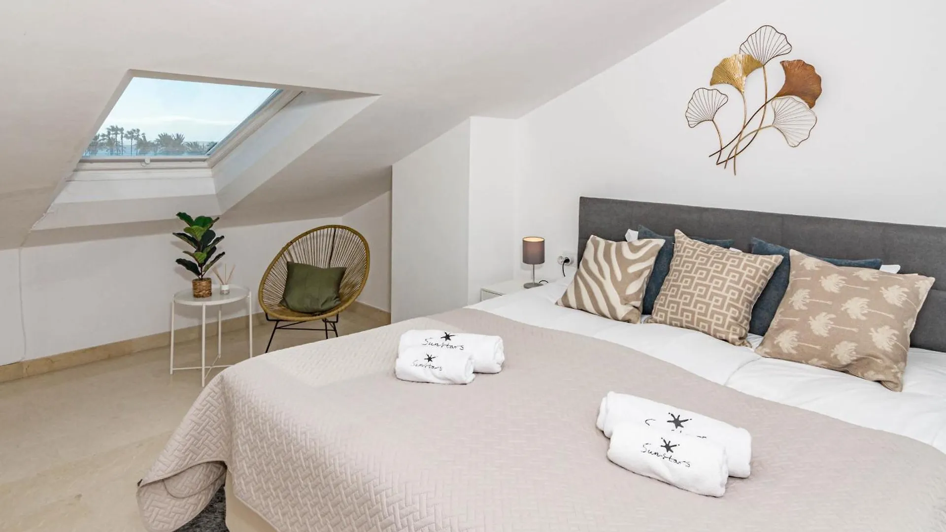 Noray 10 Apartment Marbella