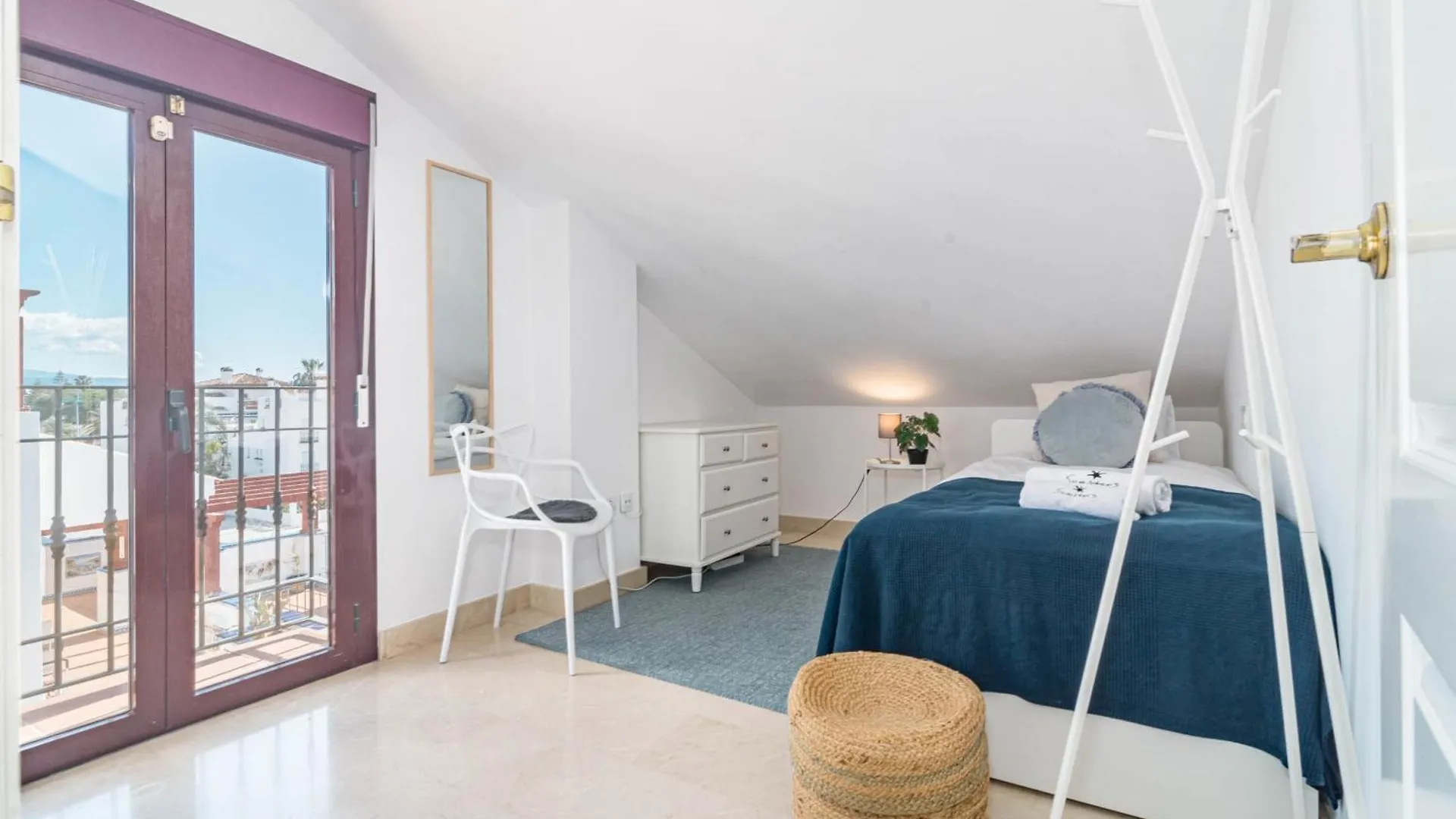 Noray 10 Apartment Marbella