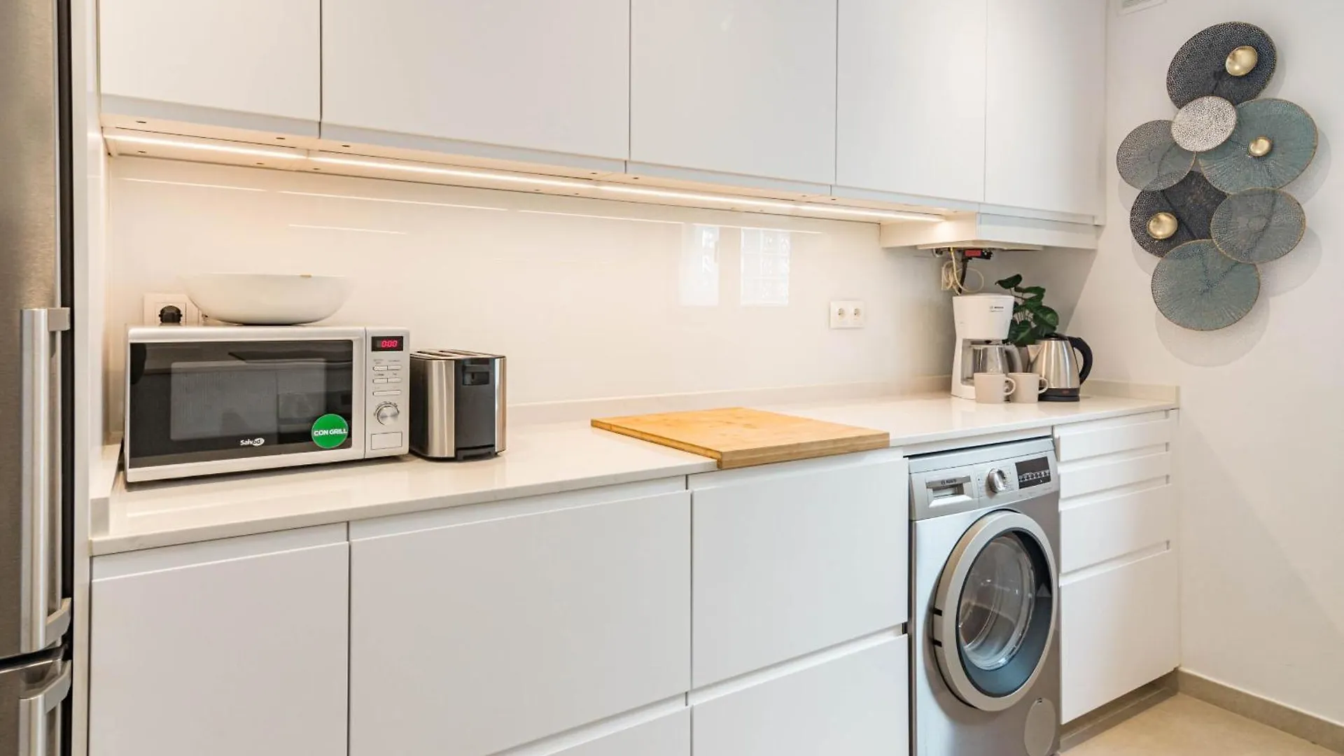 Noray 10 Apartment Marbella 0*,  Spain