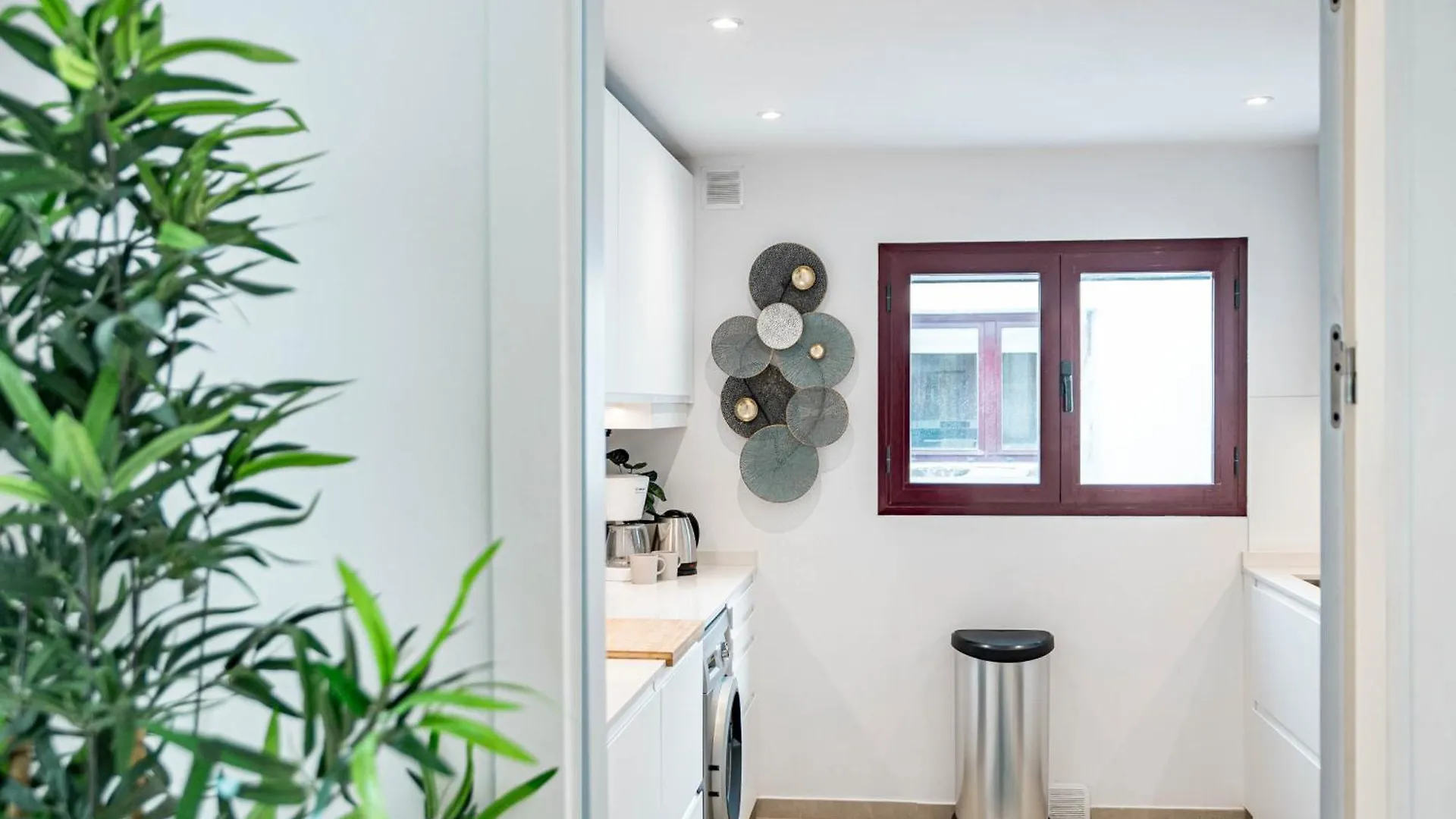 Noray 10 Apartment Marbella