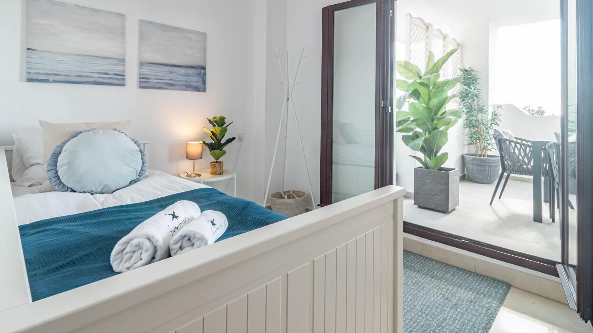 Noray 10 Apartment Marbella 0*,  Spain