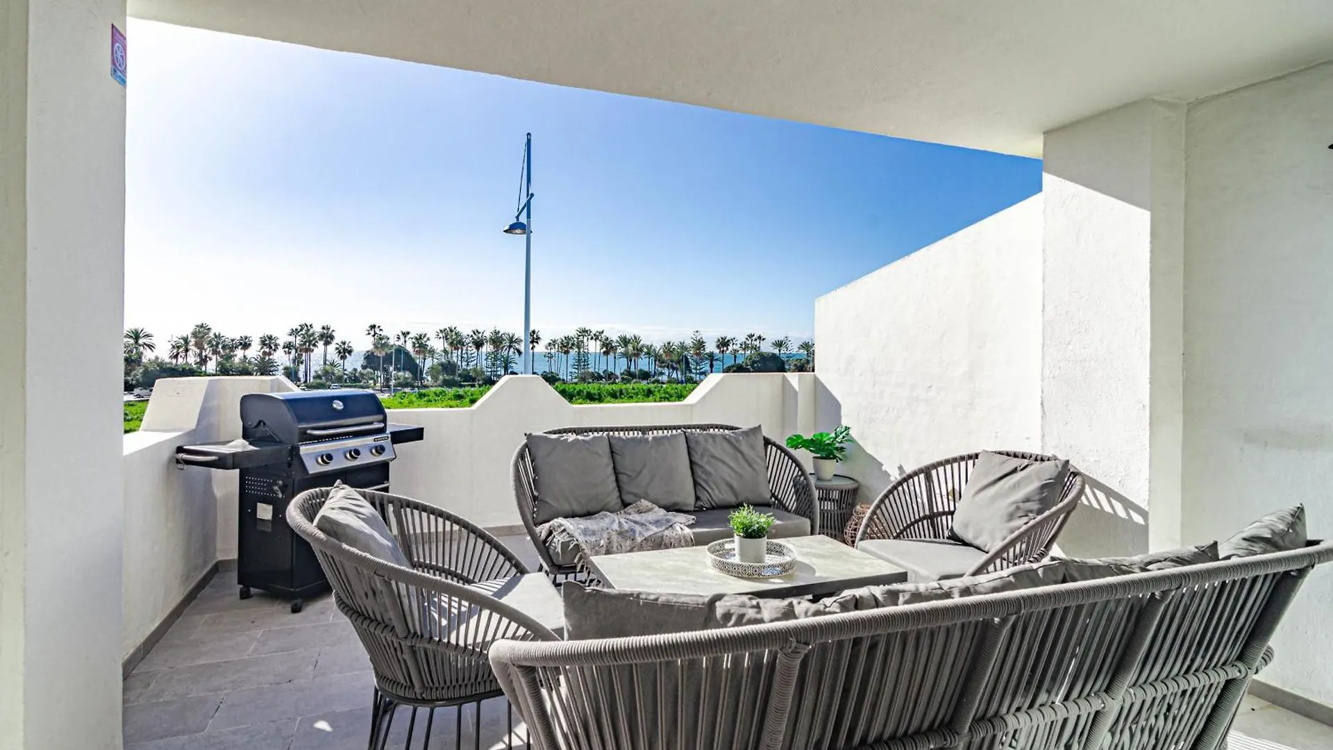 Noray 10 Apartment Marbella Spain