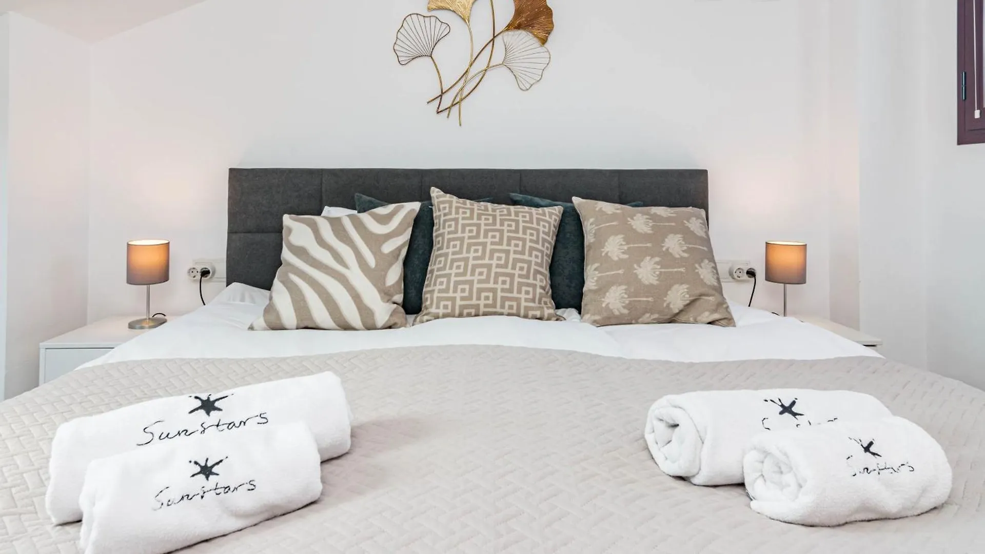 Noray 10 Apartment Marbella 0*,  Spain