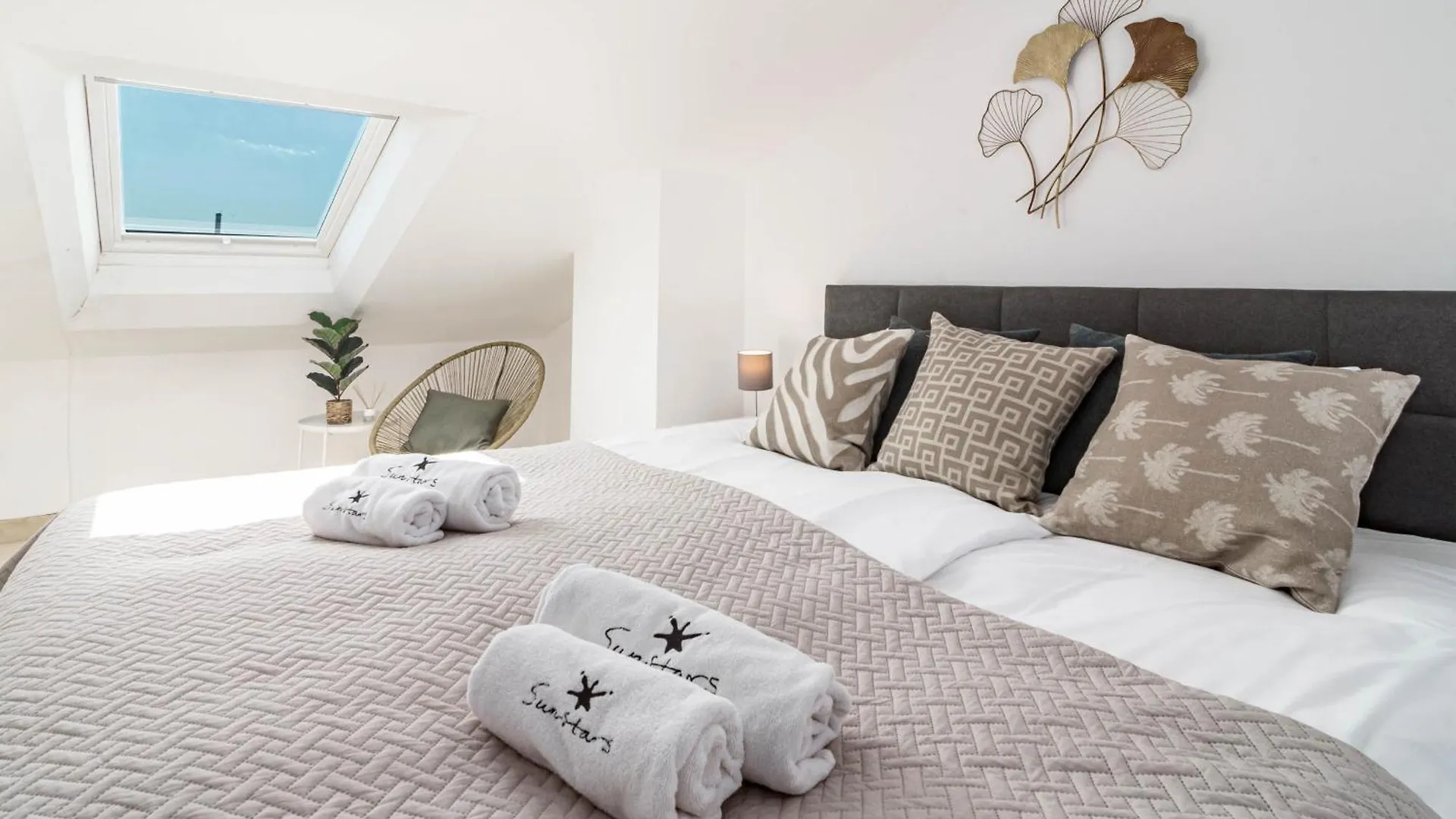 Noray 10 Apartment Marbella