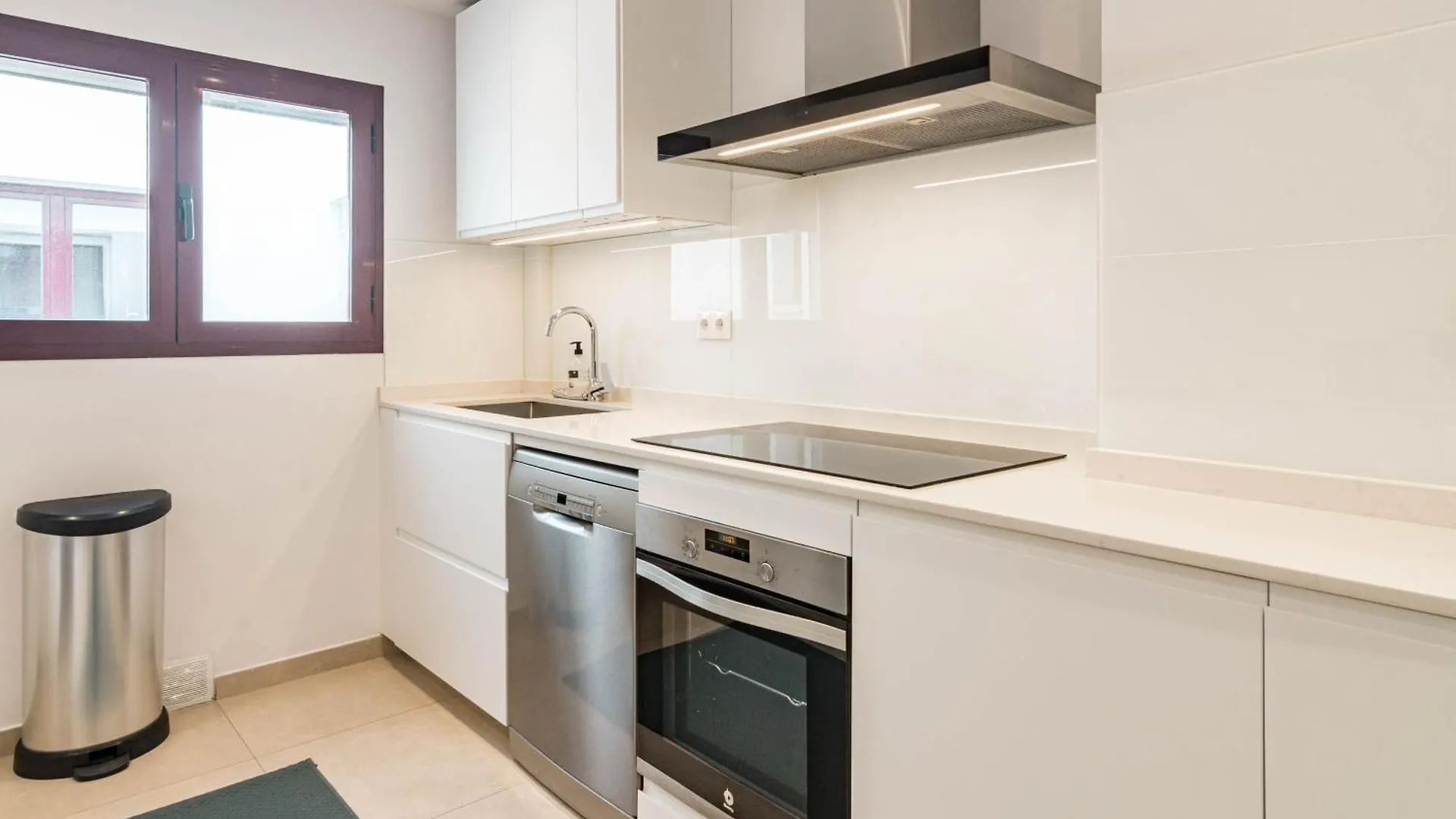 Noray 10 Apartment Marbella Spain