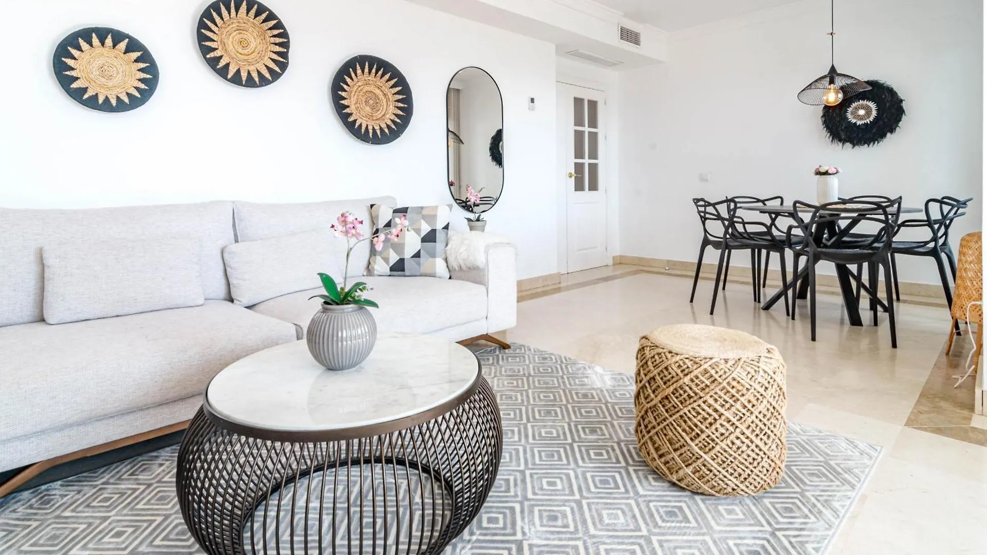 Noray 10 Apartment Marbella
