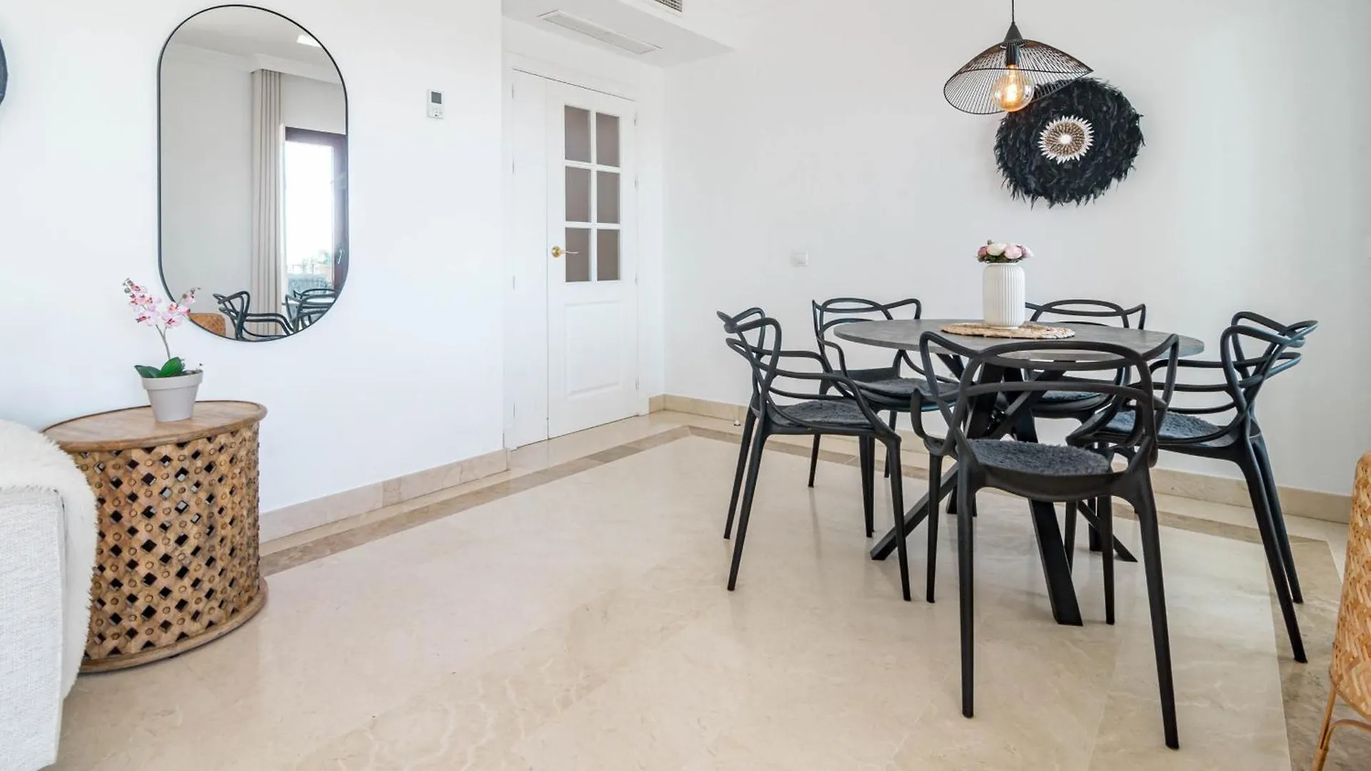 Noray 10 Apartment Marbella