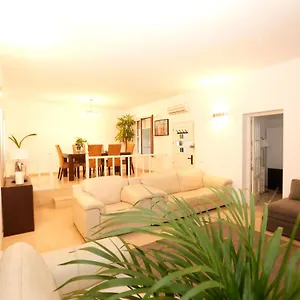 Apartamento Adosada Guadalmina Alta Junto Campo De Golf, Marbella