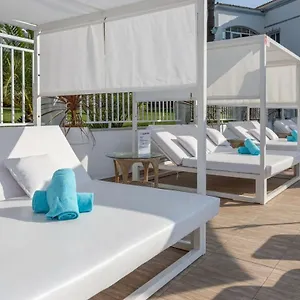 Duplex en resort en Marbella Marbella