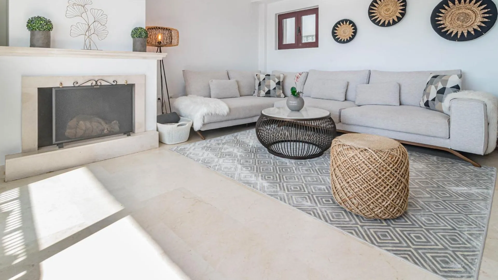 Noray 10 Apartment Marbella