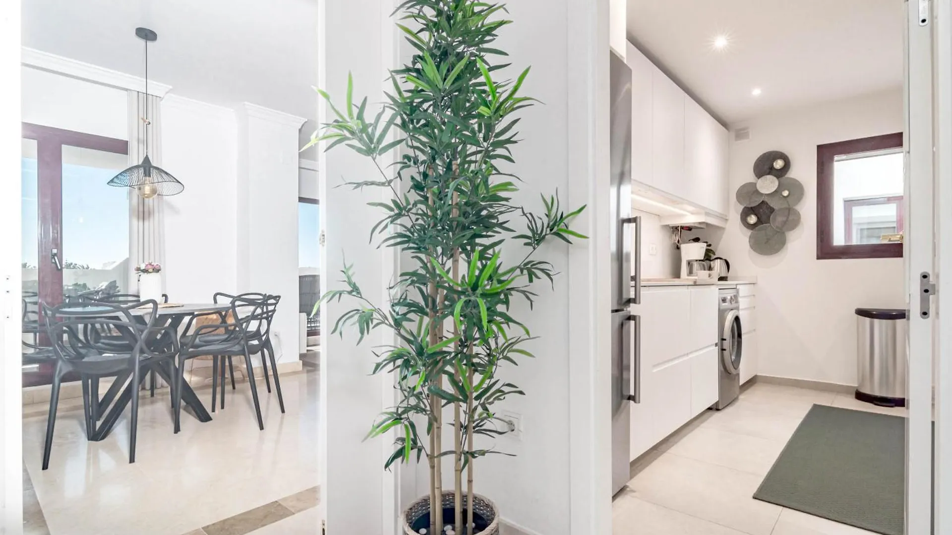 Noray 10 Apartment Marbella