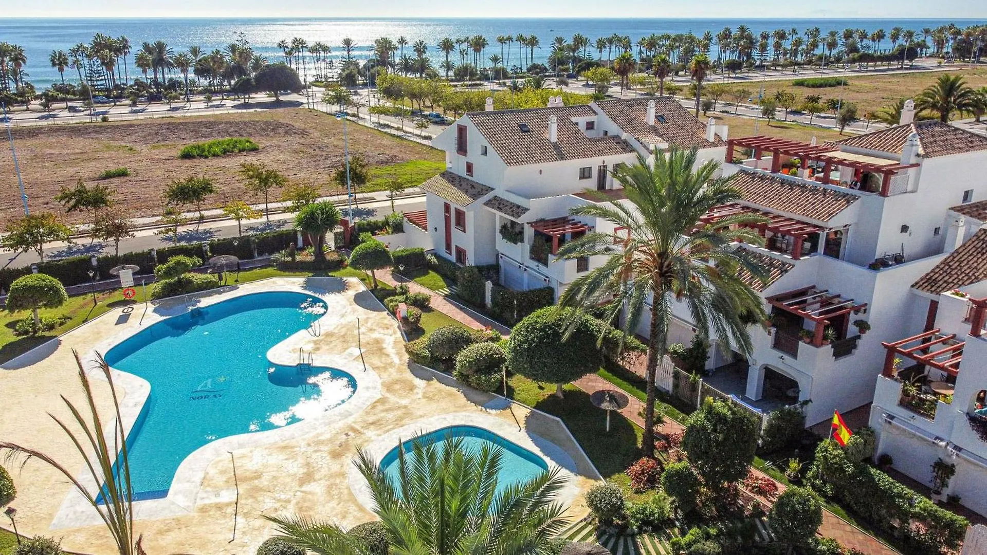 Noray 10 Apartment Marbella