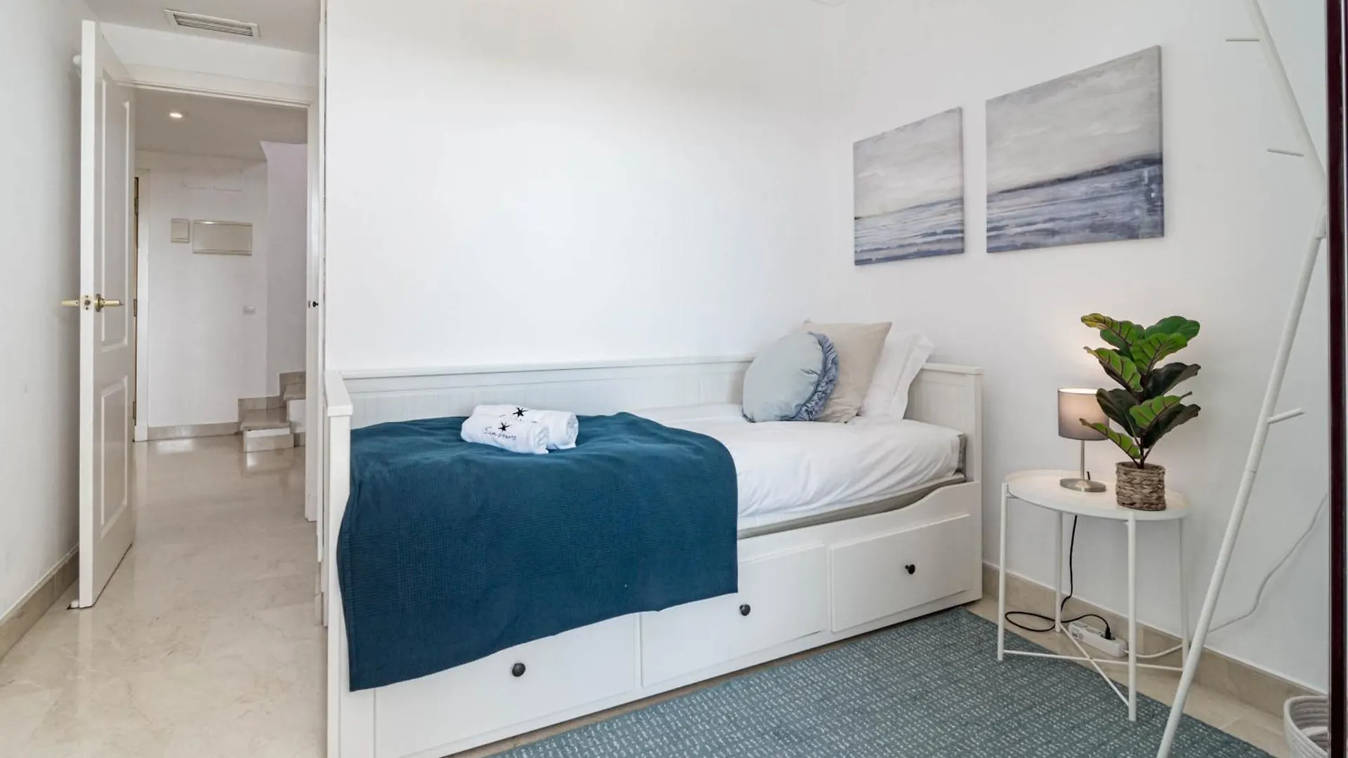 Noray 10 Apartment Marbella