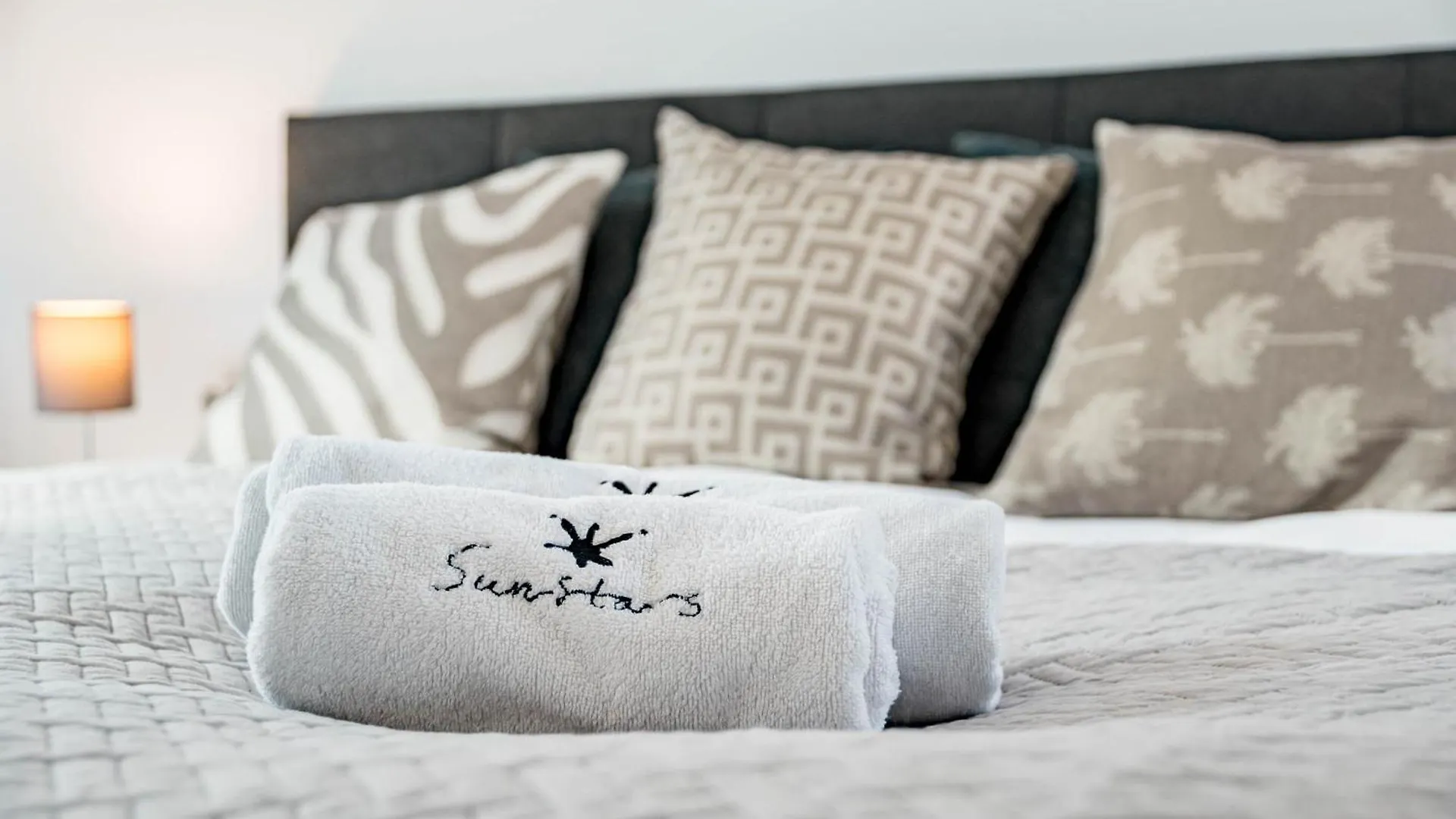 Noray 10 Apartment Marbella