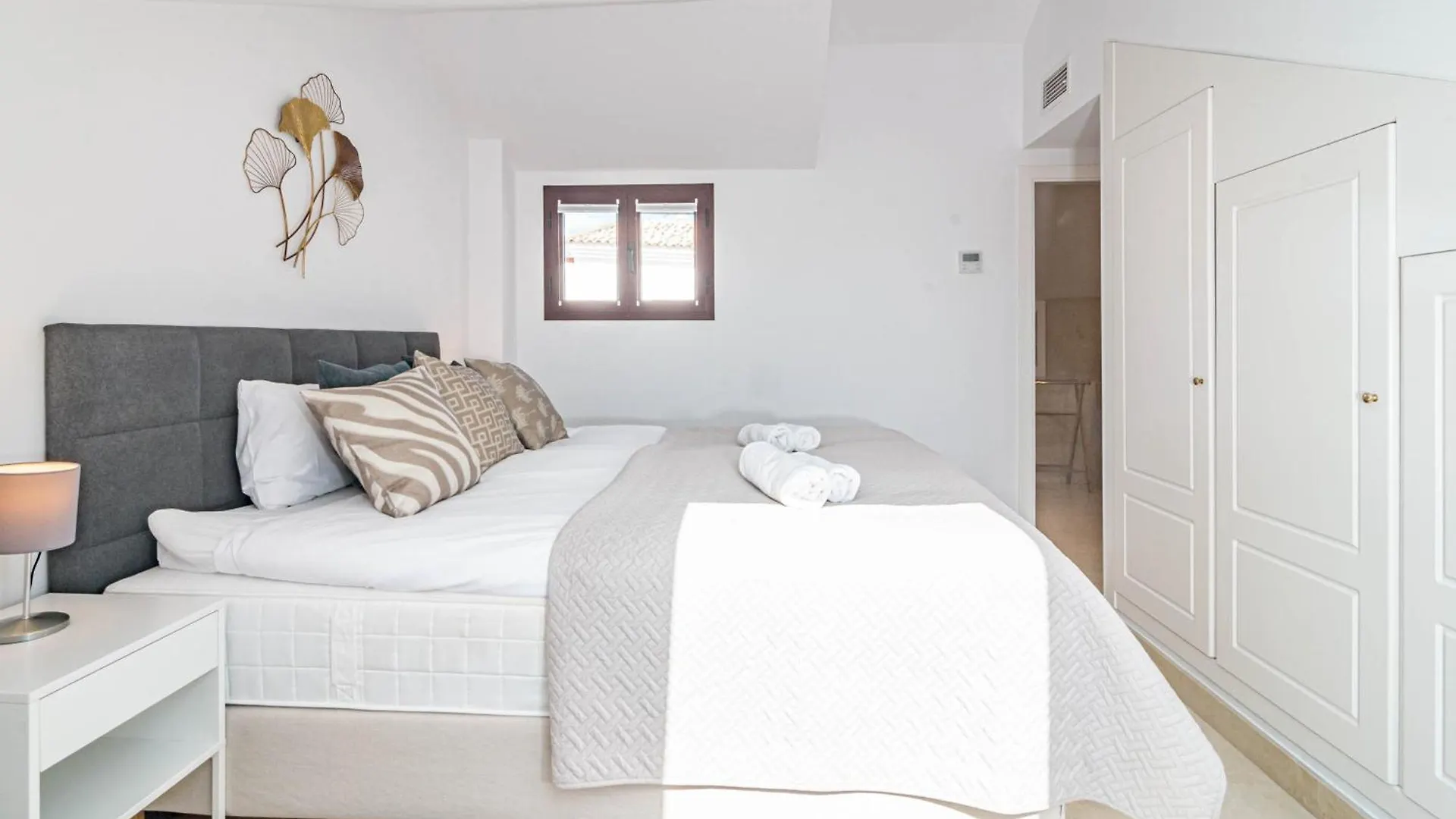Noray 10 Apartment Marbella
